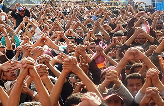 ارادة الشعوب