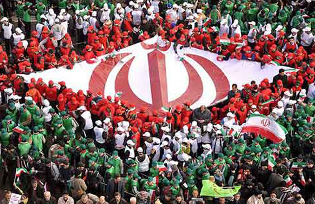 الشعوب تؤيدنا ان علمت بالواقع