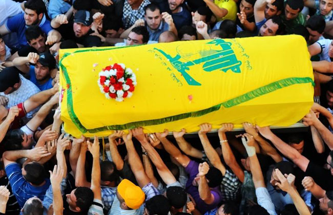 الشهادة المؤثر الاكبر 