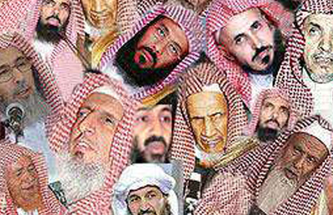 الصمود والصبر لمواجهة المؤامرات