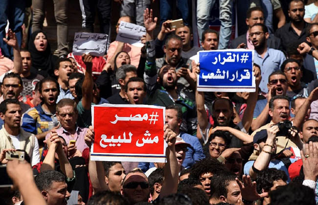 املنا في الشعب المصري اكبر 