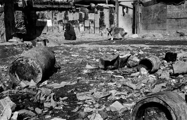 ايران قبل الثورة