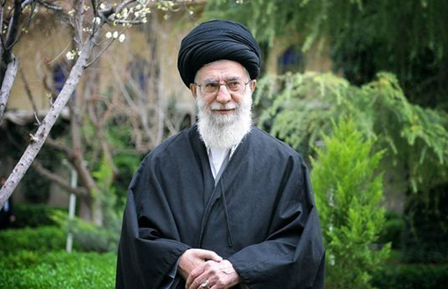 بالعربي - خطاب الثوره الإسلامية