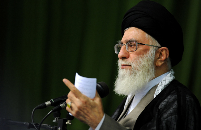 سبب معاداة الأعداء للنظام الإسلامي