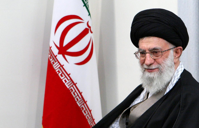 شعر عربي في حق القائد