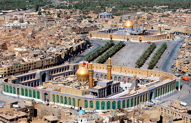 عاشوراء ذروة التضحية والإيثار