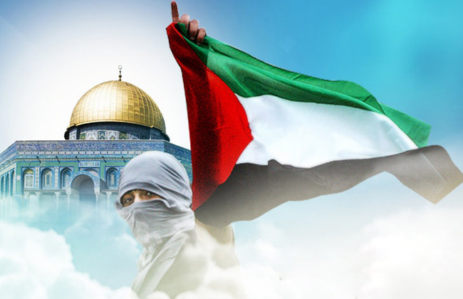 غزة صبر و صمود ومقاومة (2)