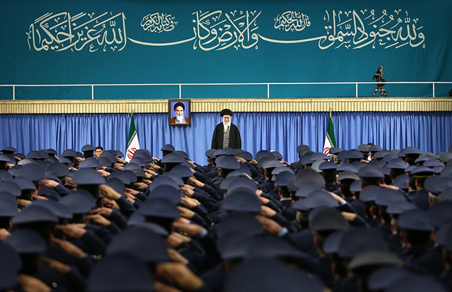 لماذا يعادينا الاستكبار