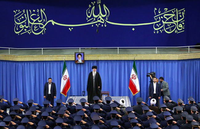 لن يهزمونا إن عملنا لله