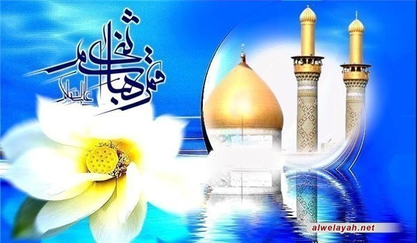 أبو الفضل العباس (ع) مجد الهاشميين وقمرهم المشرق