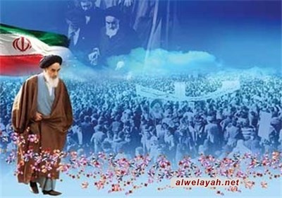 من وحي الثورة: الثورة الإسلامية في إيران بعيون موريتانية