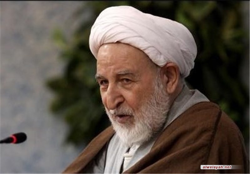 لا تختلفوا وأساس الإسلام في خطر