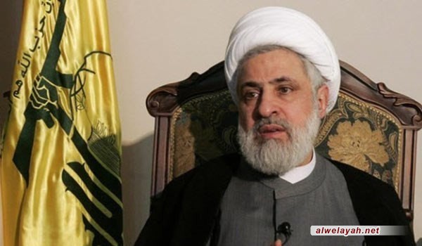 حزب الله: المقاومة هي البديل في مواجهة الحلول الاستسلامية
