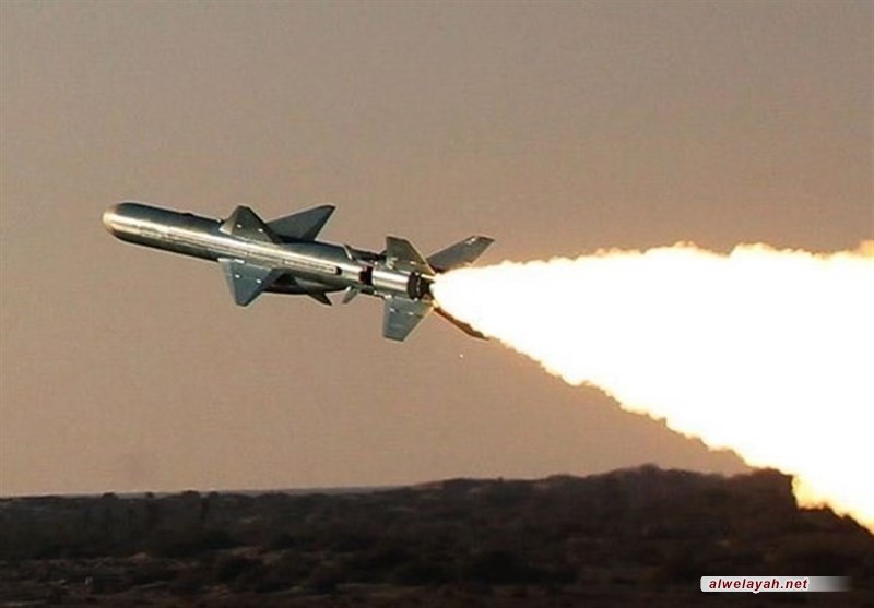 الحرس الثوري يكشف قدرات صاروخ كروز 1500 كم