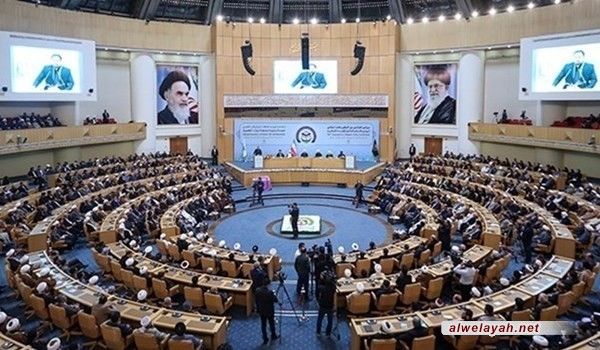 طهران تنظم الدورة الـ27 من المؤتمر الدولي للوحدة الإسلامية