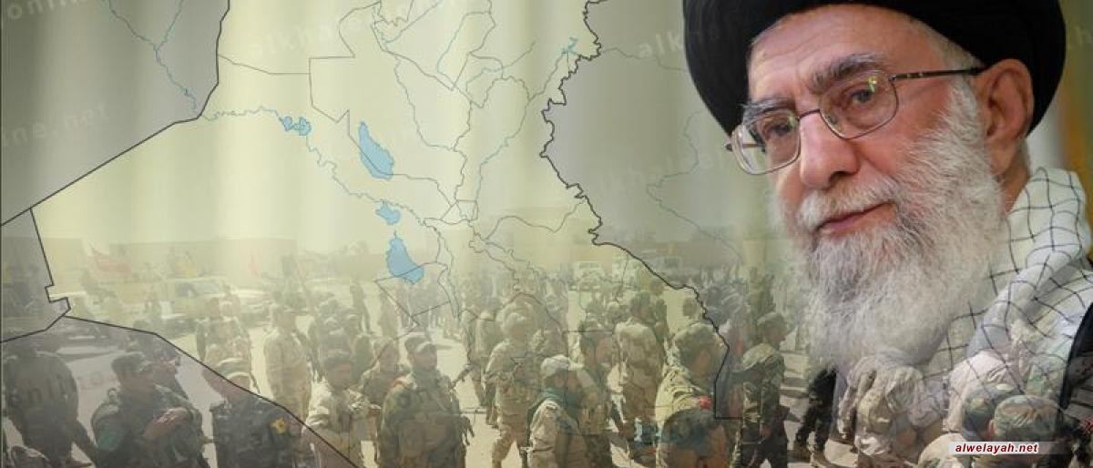 «دروس في الحكومة الإسلامية»؛ الدرس الثالث والثلاثون: في أن أمر الصلح بيد ولي الأمر