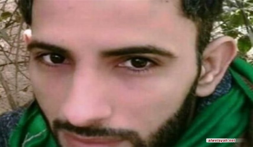 استشهاد الشاب ماجد عبد الله آل آدم بهجوم القوات السعودية على بلدة الجش بالقطيف
