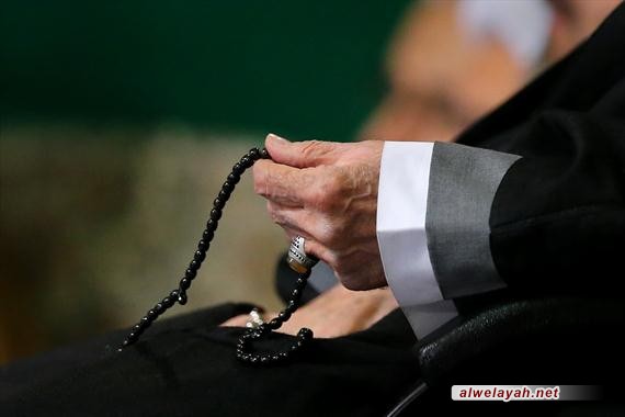 الدرس السابع والستون: ذكر شرائط أخر في وليّ الأمر زمن الغيبة