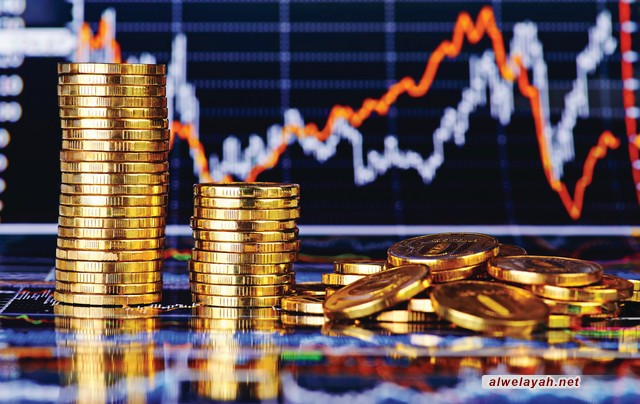 الدرس الخامس والخمسون:الأمر الثالث والرابع من الأموال الّتي لعامّة المسلمين 