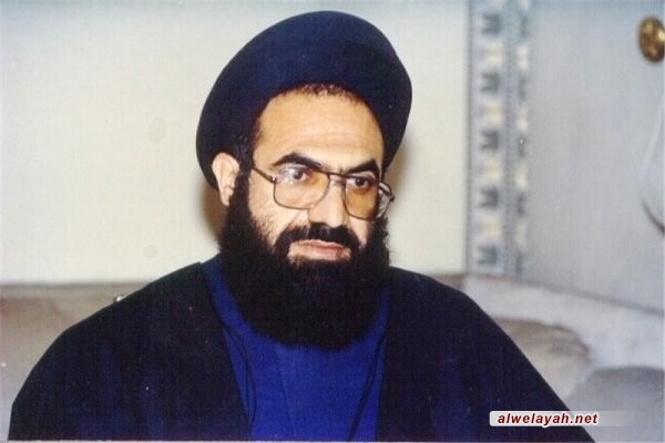 المؤتمر العالمي لإحياء ذكرى قادة المقاومة الشهداء