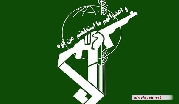 حرس الثورة الإسلامية: الكيان الصهيوني سيدفع ثمن استهداف الشهيد السيد رضي موسوي غالياً