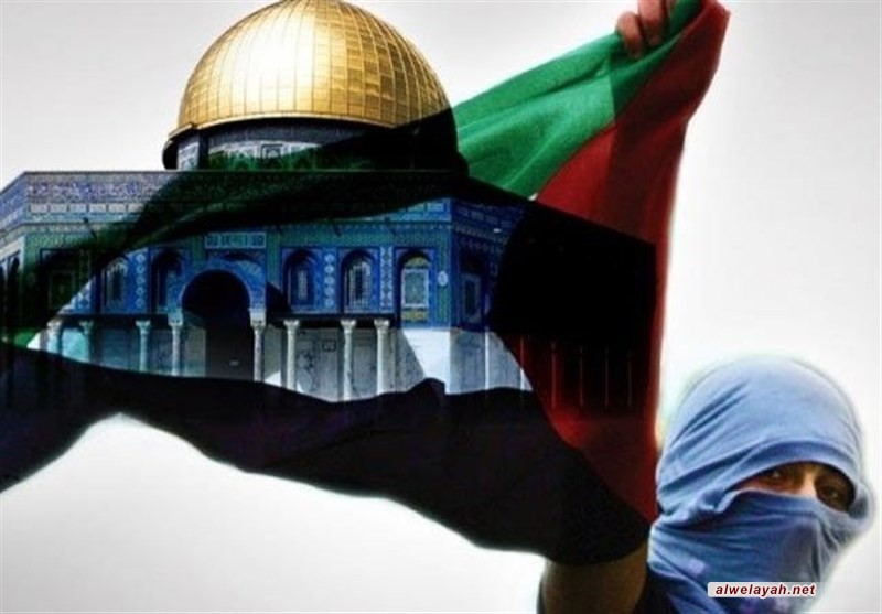 العالمُ الإسلامي يحتفي بيوم القدس العالمي