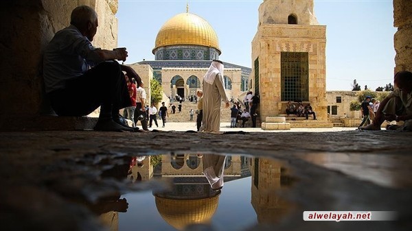 يوم القدس العالمي 1446