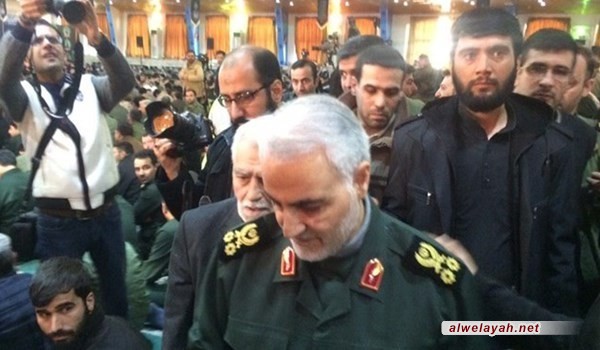 صانعُ المعجزات على طريق فلسطين