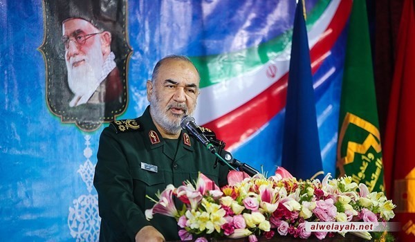اللواء سلامي: تولي السنوار رئاسة حماس أثلج قلوب المؤمنين
