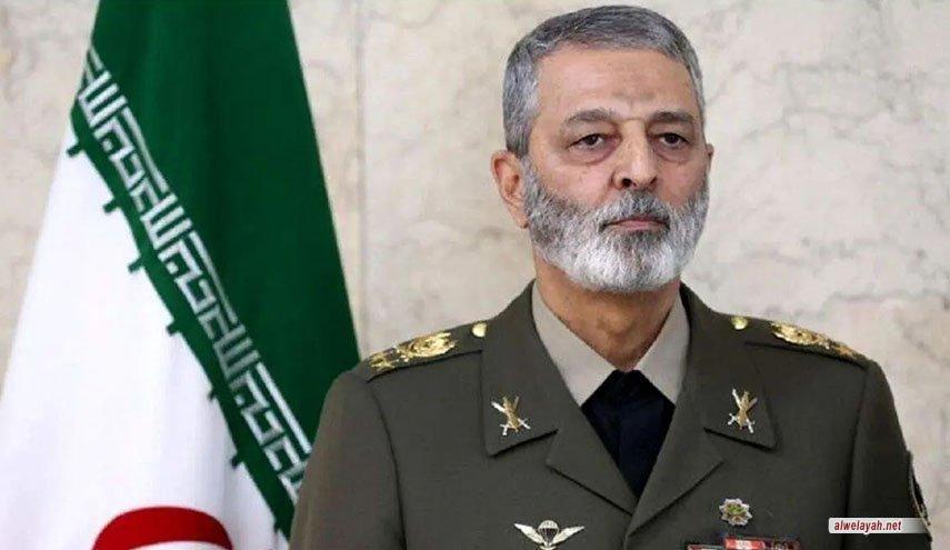 الأركان الإيرانية: إذا اندلعت الحرب مرة أخرى سنوجه ضربات أشد للعدو