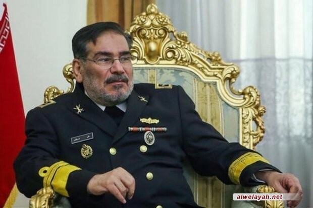 شمخاني يكشف عن 13 سيناريوها للثأر.. أحلاهُمُ مُرُّ