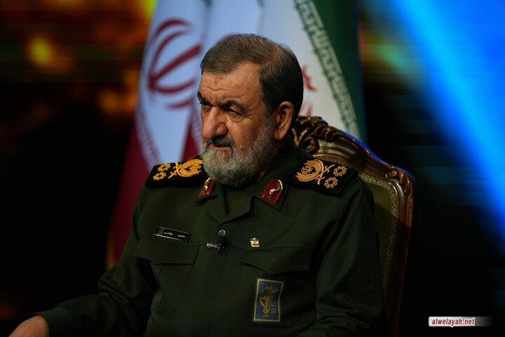 اللواء رضائي: لن نتفاوض حتى تتحقق شروط إيران؛ ومراكز البيانات في مرمى النيران