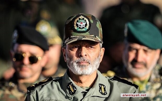 اللواء موسوي: الثورة الإسلامية كانت فصلاً جديداً ونقطة تحول في العالم