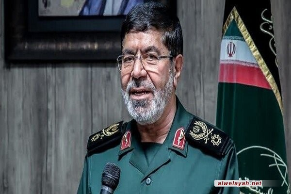 العميد شريف: إقامة يوم القدس العالمي تحت شعار "من طوفان الأقصى إلى طوفان الأحرار" فی الجمعة القادمة
