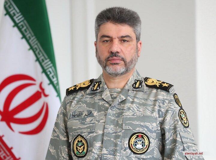 الجيش الايراني: نواصل الحرب حتى يندم العدو