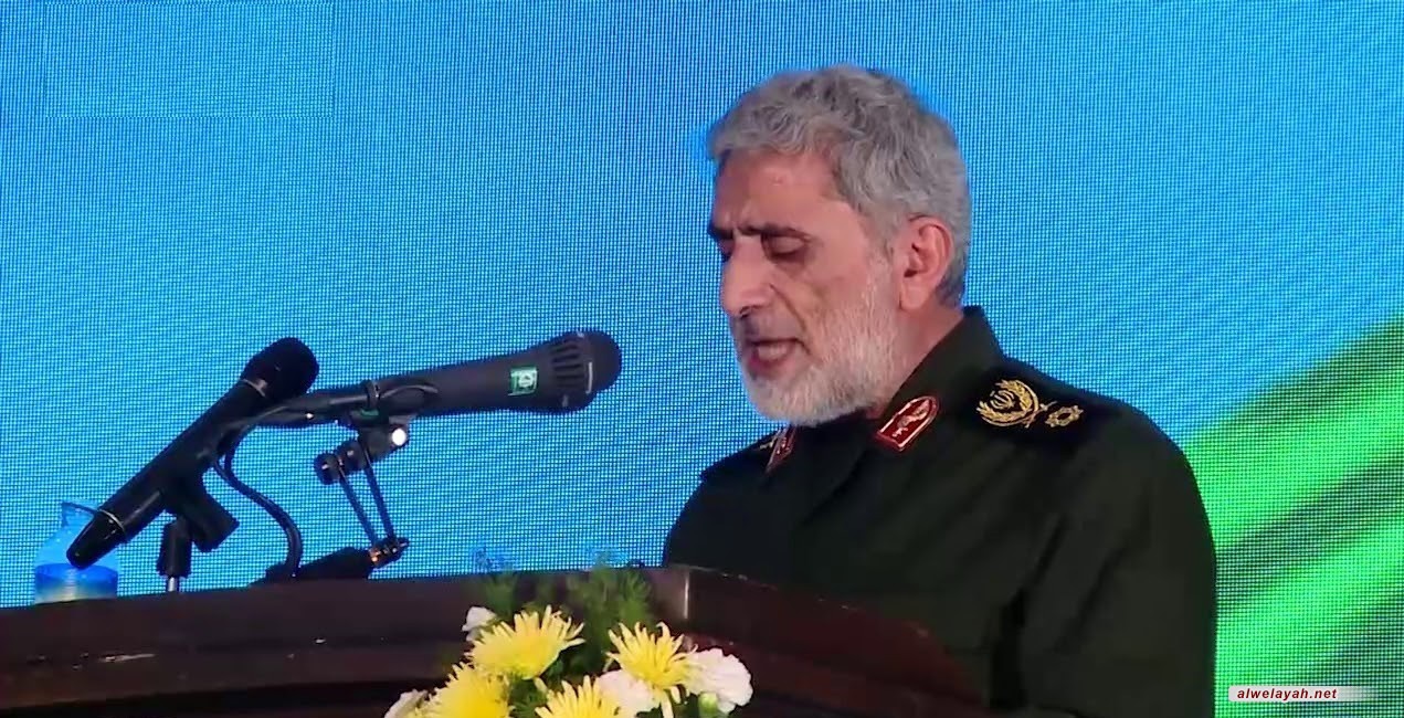 طهران تحيي أربعينية قادة النصر برسائل نارية إلى الأعداء