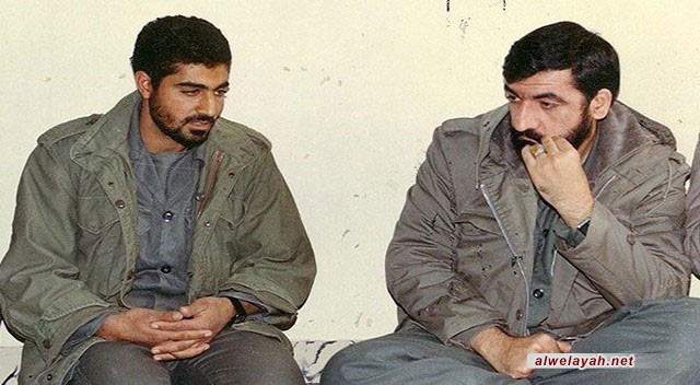 أسرار قيادة القائد الشهيد الحاج قاسم سليماني
