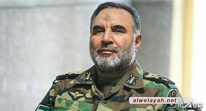 الجيش الإيراني: أي معتد يعتزم الهجوم على البلاد سينال جزاء حماقته