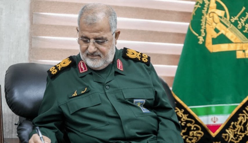 قائد الحرس الثوري: أي خطأ في حسابات العدو سيُقابل برد حاسم