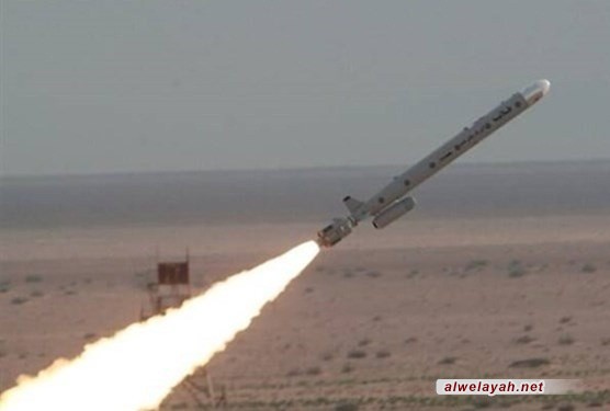 الأدميرال إيراني: تزويد السفن الحربية للجيش بصواريخ "أبو مهدي"