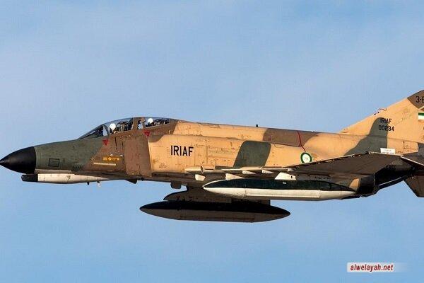 الجيش الإيراني: تم تنفيذ عمليات هجومية بالمسيرات والصواريخ منذ الفجر حتى الظهيرة