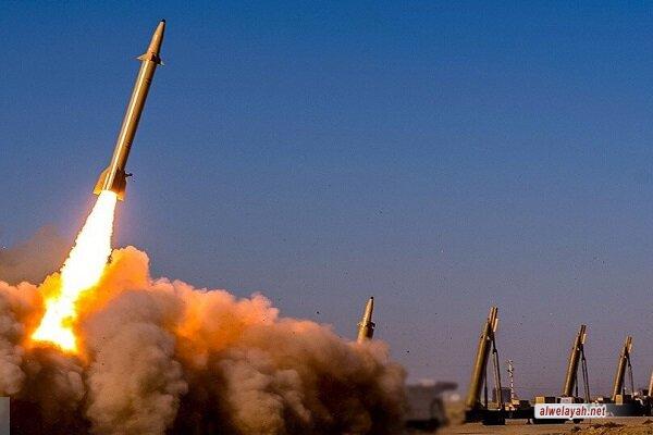 إيران ترد ردا حاسما على الانتهاكات المتكررة لوقف إطلاق النار وجرائم الكيان الصهيوني