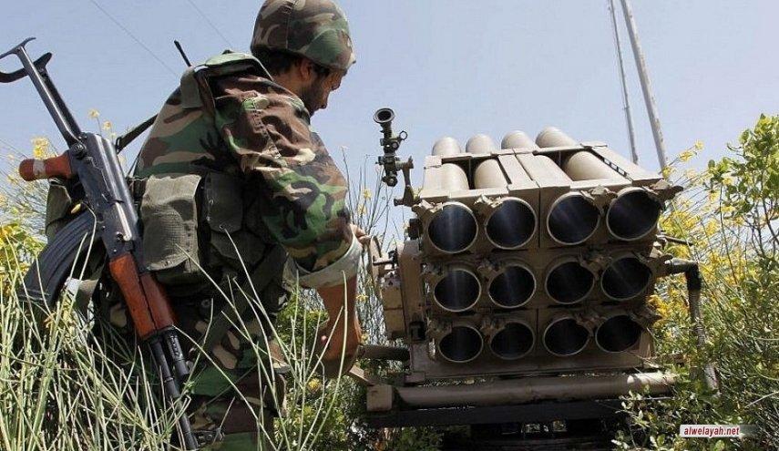 المقاومة في جنوب لبنان: تدمير دبابات واستهداف مروحية لجيش الاحتلال