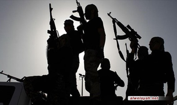 الدرس التاسع والعشرون: الآيات الواردة في حث المؤمنين على الجهاد