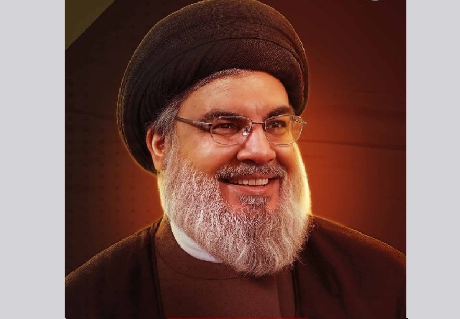 عهد ووفاء... باسم الشهداء