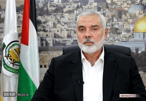 في ذكرى استشهاده.. الفصائل الفلسطينية: إسماعيل هنية أيقونة للوحدة والمقاومة