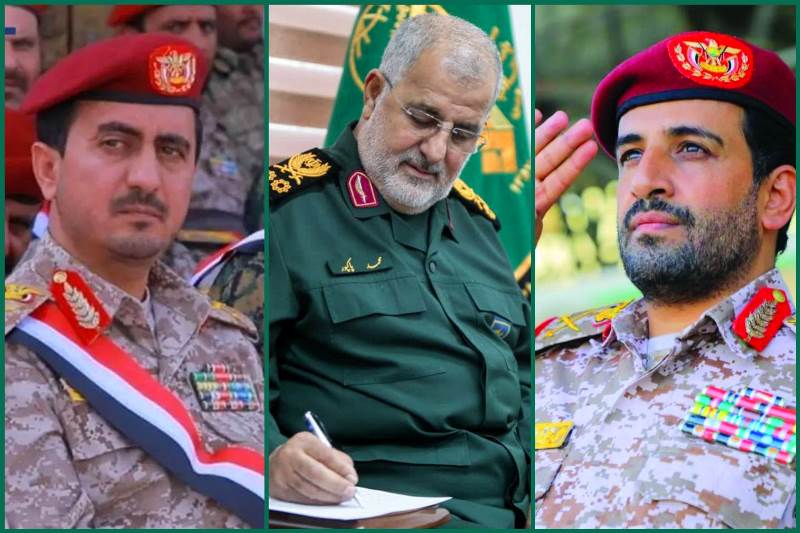 قائد حرس الثورة الإسلامية يؤكد تعزيز الروابط مع القوات المسلحة اليمنية في مواجهة الاستكبار