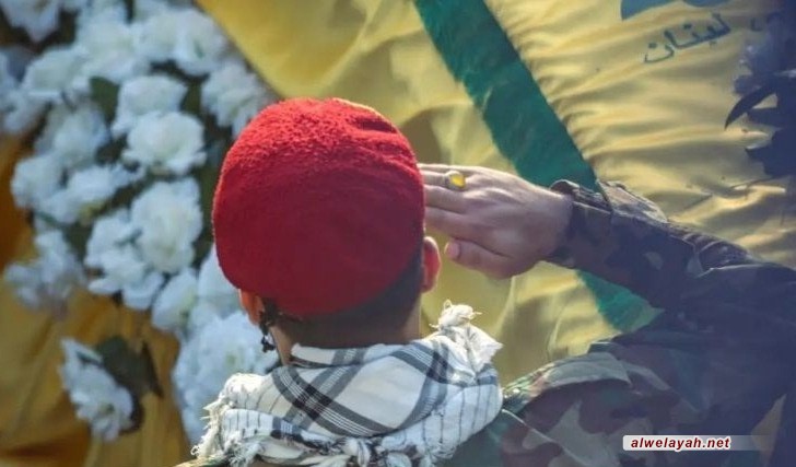 المقاومة الإسلاميّة: ثقافتنا عين قوّتنا