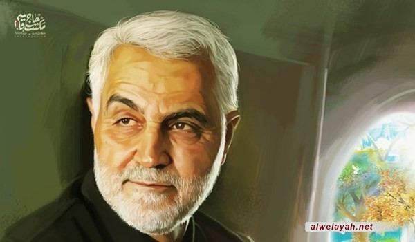 الحركة الإسلامية في نيجيريا: الشهيد سليماني كان بطل الانتصار على داعش في العراق وسوريا