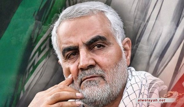 عقد ملتقى حاج قاسم من وجهة نظر كبار الشخصيات الدينية